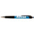 Hub Pens Blue Mardi Gras Pen