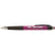 Hub Pens Purple Mardi Gras Pen