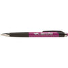 Hub Pens Purple Mardi Gras Pen