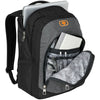 OGIO Grey/Orange Colton Backpack