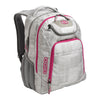 OGIO Light Grey/Pink Excelsior Backpack