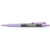 Hub Pens Purple Mardi Gras Magic Pen