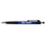 Hub Pens Blue Mardi Gras Touch Pen