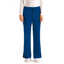 Grey's Anatomy Women's Twilight Tie Front Pant