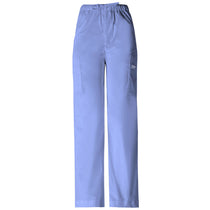 Cherokee Workwear Men's Ceil Premium Core Stretch Drawstringl Cargo Pant