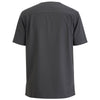 Edwards Men's Steel Grey Sorrento Power Stretch Service Shirt
