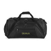 Vertex Black Renegade Travel Bag