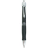Zebra Black GR8 Gel Retractable Pen