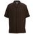 Edwards Men's Chocolate Pinnacle Service Shirt