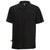 Edwards Men's Black Essential Soft-Stretch Service Shirt