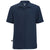 Edwards Men's Bright Navy Essential Soft-Stretch Service Shirt