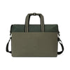 Gemline Deep Forest Green Charlie Cotton Weekender