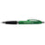 Hub Pens Green Zumba Pen