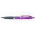 Hub Pens Purple Torano Translucent Pen