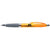 Hub Pens Orange Torano Translucent Pen