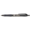 Hub Pens Black Olindy Pen