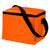 Koozie Orange Six-Pack Kooler