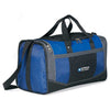 Gemline Royal Blue Flex Sport Bag
