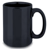 Navy Magnum Mug - 14 oz.