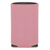 Koozie Light Pink britePix Can Cooler