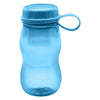 Norwood Light Blue Bubble Bottle 21 oz.
