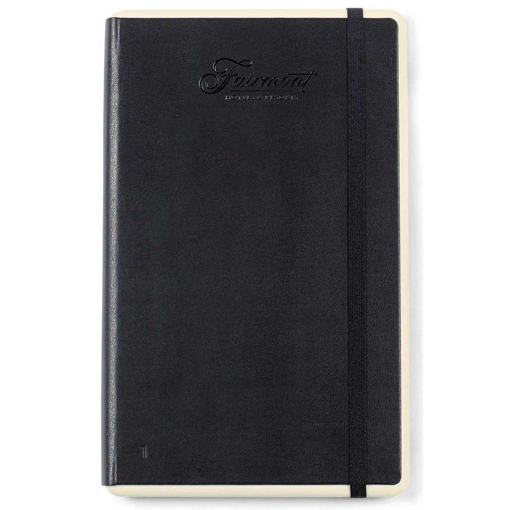 Moleskine Black Dotted Paper Tablet N1 (5" x 8.25")