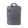 Moleskine Slate Grey ID Vertical Bag for Digital Devices - 15