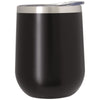 BIC Black Wine Vacuum Tumbler - 13 oz.