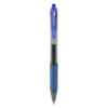 Zebra Blue Sarasa Gel Retractable Pen
