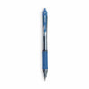 Zebra Cobalt Sarasa Gel Retractable Pen