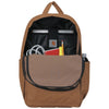 Carhartt Brown Trade Plus Backpack