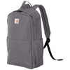 Carhartt Grey Trade Plus Backpack