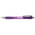 Hub Pens Purple Belize Pen