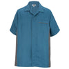 Edwards Men's Imperial Blue Premier Service Shirt