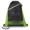 Gemline Apple Green Spark Sport Cinchpack