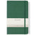 Moleskine Myrtle Green Hard Cover Ruled Large Notebook (5