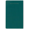 Moleskine Pine Green Volant Ruled Large Journal (5