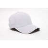 Pacific Headwear Silver Universal M2 Performance Cap