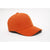 Pacific Headwear Tex Orange Universal M2 Performance Cap