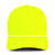 Imperial Neon Yellow White Wrightson Rope Cap
