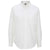 Edwards Women's White Long Sleeve Oxford Shirt