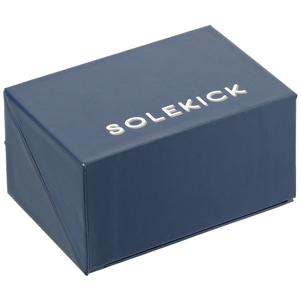 MerchPerks Solekick White Quick Charge True Wireless Earbuds