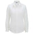 Edwards Women's White Batiste Cafe Shirt
