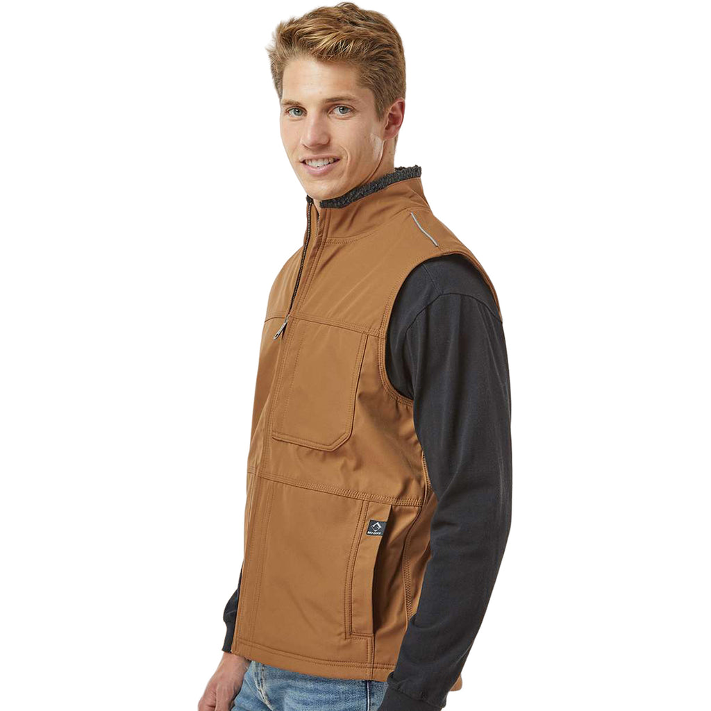 Dri Duck Men's Saddle Rigor Vest