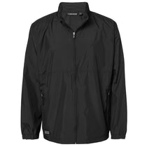 Dri Duck Men's Black River Packable Jacket