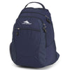 High Sierra True Navy Curve Backpack