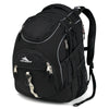 High Sierra Black Access Backpack