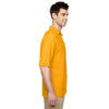 Jerzees Men's Gold 5.3 Oz. Easy Care Polo