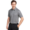 Puma Golf Men's High Rise Cloudspun Primary Polo