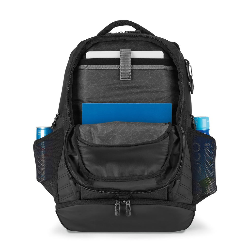 Vertex Black Viper Computer Backpack